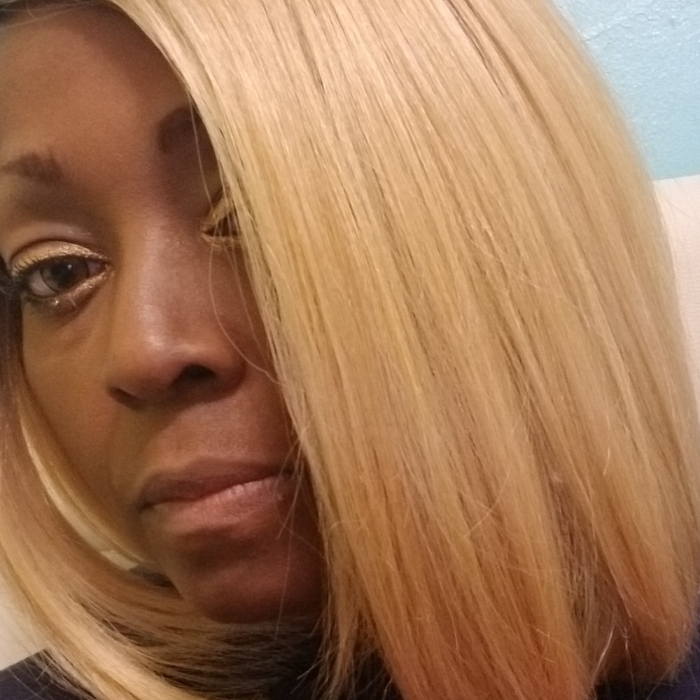 Meet your Posher, Staci